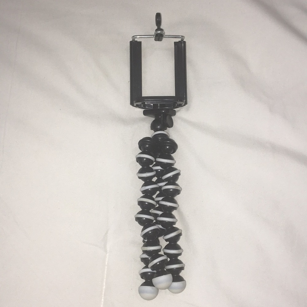 Mini Tripod